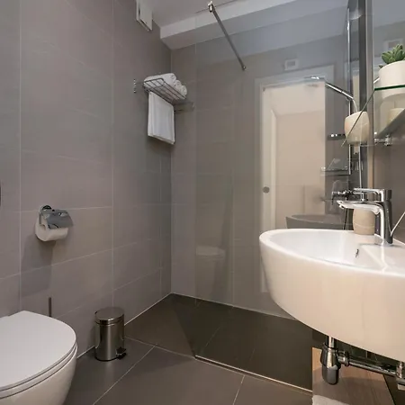 Daire Premium Kanat 4 With Beautiful Sea View