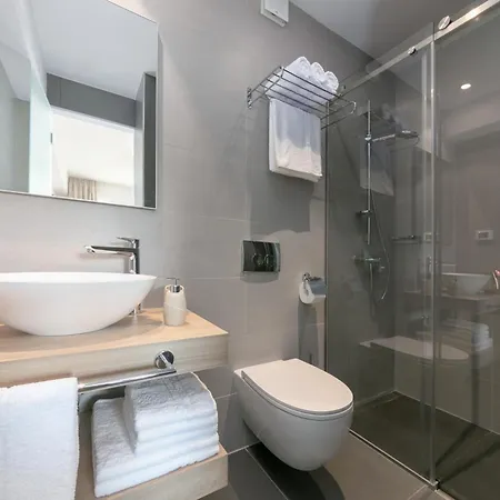Premium Kanat 4 With Beautiful Sea View * Rabac