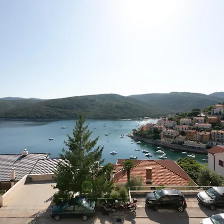 Daire Premium Kanat 4 With Beautiful Sea View Rabac