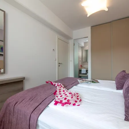 Daire Premium Kanat 4 With Beautiful Sea View