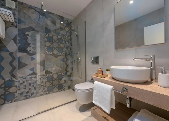 Apartman Premium Kanat 4 With Beautiful Sea View