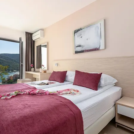 Premium Kanat 4 With Beautiful Sea View Apartamento *
