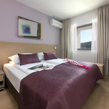 Apartman Premium Kanat 4 With Beautiful Sea View