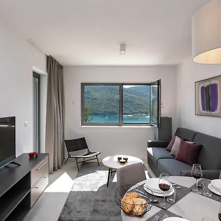Premium Kanat 4 With Beautiful Sea View *