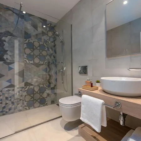 Apartman Premium Kanat 4 With Beautiful Sea View