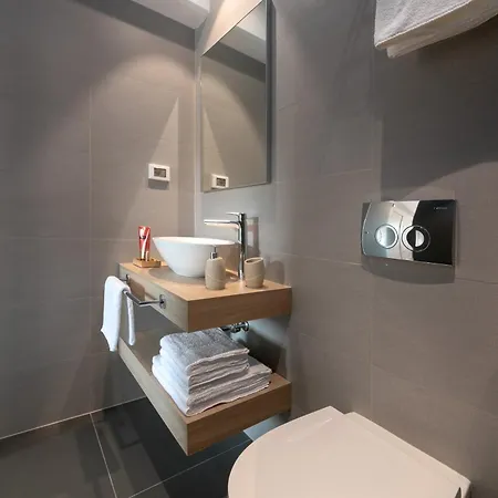 Premium Kanat 4 With Beautiful Sea View * Rabac